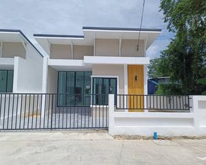 For Sale 2 Beds House in Nong Prue, Kanchanaburi, Thailand