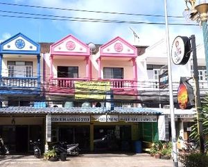 For Sale or Rent Retail Space 174 sqm in Mueang Phuket, Phuket, Thailand