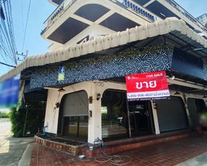 For Sale 1 Bed Retail Space in Photharam, Ratchaburi, Thailand