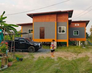 For Sale House 4,844.8 sqm in Mueang Nakhon Nayok, Nakhon Nayok, Thailand