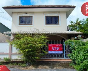For Sale 4 Beds House in Mueang Chanthaburi, Chanthaburi, Thailand
