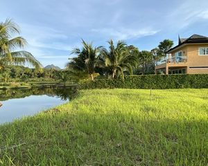 For Sale Land 544 sqm in Ko Chang, Trat, Thailand