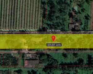 For Sale Land 11,680 sqm in Khlong Luang, Pathum Thani, Thailand