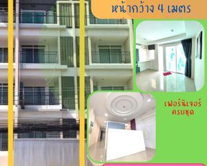 For Rent 8 Beds Townhouse in Mueang Chon Buri, Chonburi, Thailand