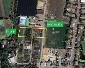 For Sale Land 3,200 sqm in Bang Yai, Nonthaburi, Thailand