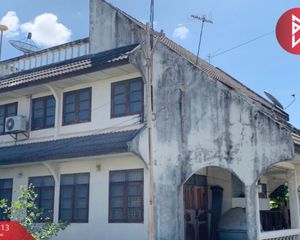 For Sale 4 Beds House in Pa Sang, Lamphun, Thailand