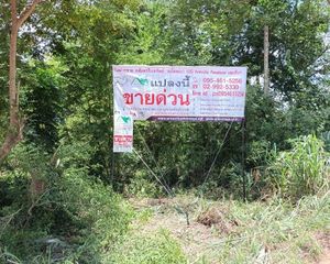 For Sale Land 1,600 sqm in Mueang Phitsanulok, Phitsanulok, Thailand