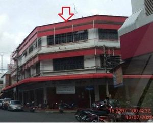 For Sale Retail Space 1,263 sqm in Taphan Hin, Phichit, Thailand