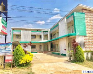 For Sale 16 Beds House in Selaphum, Roi Et, Thailand