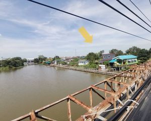 For Sale Land 7,536 sqm in Bang Bua Thong, Nonthaburi, Thailand