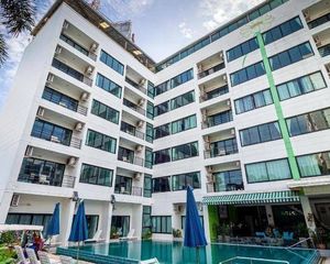 For Sale Hotel 1,768 sqm in Bang Lamung, Chonburi, Thailand