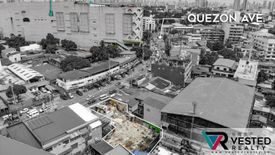 Land for Sale or Rent in Santa Cruz, Metro Manila
