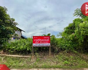 For Sale Land 356 sqm in Mueang Mukdahan, Mukdahan, Thailand