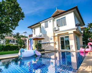 For Sale or Rent 3 Beds House in Mueang Krabi, Krabi, Thailand