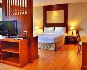 For Sale 102 Beds Hotel in Hat Yai, Songkhla, Thailand