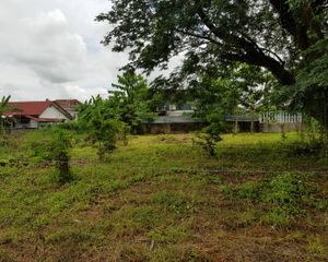 For Sale Land 696 sqm in Mueang Uttaradit, Uttaradit, Thailand