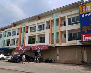 For Rent 2 Beds Retail Space in Lam Luk Ka, Pathum Thani, Thailand