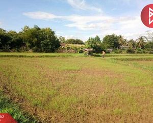 For Sale Land 3,348 sqm in Sung Men, Phrae, Thailand