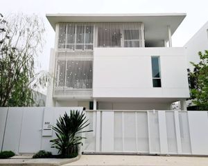 For Rent 4 Beds House in Bueng Kum, Bangkok, Thailand