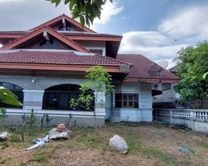 For Sale 10 Beds House in Mueang Nonthaburi, Nonthaburi, Thailand
