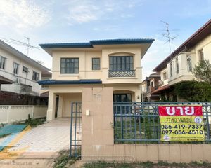 For Sale 3 Beds House in Ban Na, Nakhon Nayok, Thailand