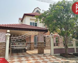 For Sale 4 Beds House in Pak Tho, Ratchaburi, Thailand