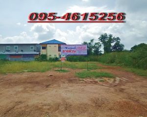 For Sale Land 3,204 sqm in Wang Noi, Phra Nakhon Si Ayutthaya, Thailand