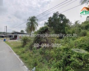 For Sale Land 1,969.6 sqm in Mueang Narathiwat, Narathiwat, Thailand
