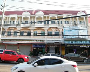For Sale Retail Space 220 sqm in Mueang Nakhon Ratchasima, Nakhon Ratchasima, Thailand