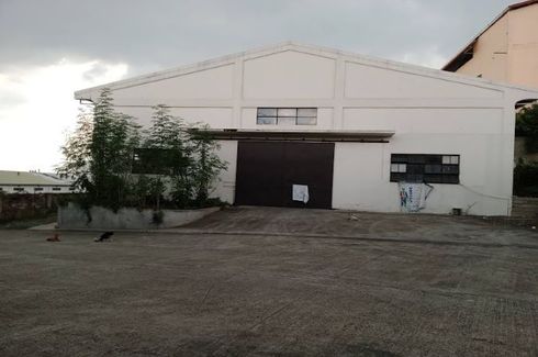 Warehouse / Factory for sale in Barangay 166, Metro Manila