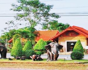 For Sale Hotel 11,912 sqm in Kabin Buri, Prachin Buri, Thailand