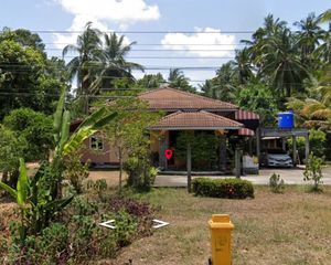 For Sale 3 Beds House in Sichon, Nakhon Si Thammarat, Thailand