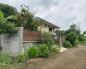 For Sale 5 Beds House in Nakhon Chai Si, Nakhon Pathom, Thailand