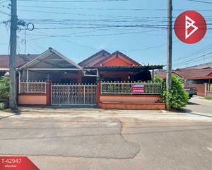 For Sale 2 Beds Townhouse in Pak Tho, Ratchaburi, Thailand
