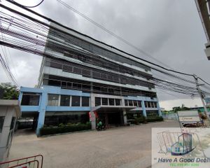 For Sale Office 2,032 sqm in Prawet, Bangkok, Thailand