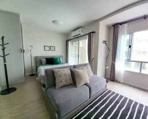For Sale or Rent 1 Bed Apartment in Mueang Chiang Mai, Chiang Mai, Thailand