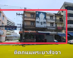 For Sale Land 12,268 sqm in Mueang Chon Buri, Chonburi, Thailand