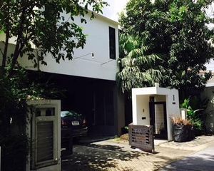 For Rent 3 Beds House in Khan Na Yao, Bangkok, Thailand