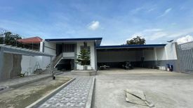 3 Bedroom Commercial for rent in Cutcut, Pampanga