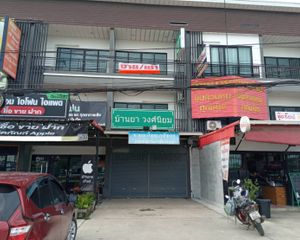For Sale or Rent Retail Space 254 sqm in Mueang Nakhon Ratchasima, Nakhon Ratchasima, Thailand