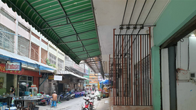 Commercial for sale in Bang Sue, Bangkok near MRT Tao Poon