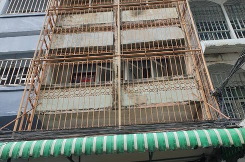 Commercial for sale in Bang Sue, Bangkok near MRT Tao Poon