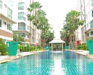 For Sale or Rent 1 Bed Condo in Chom Thong, Bangkok, Thailand