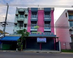 For Sale or Rent Retail Space 64 sqm in Mueang Phetchaburi, Phetchaburi, Thailand