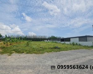 For Sale Land 1,600 sqm in Nikhom Phatthana, Rayong, Thailand
