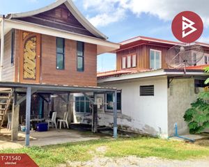 For Sale House in Mueang Uthai Thani, Uthai Thani, Thailand