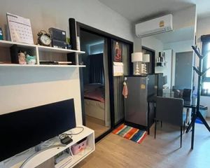 For Rent 1 Bed Condo in Mueang Rayong, Rayong, Thailand