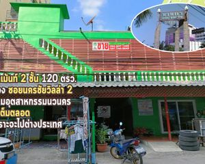 For Sale 44 Beds Apartment in Khlong Luang, Pathum Thani, Thailand