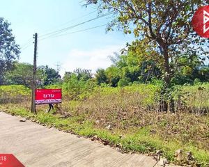 For Sale Land 3,960 sqm in Khanu Woralaksaburi, Kamphaeng Phet, Thailand