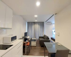 For Sale or Rent 1 Bed Condo in Sathon, Bangkok, Thailand